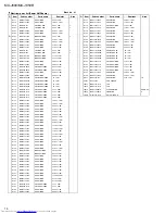 Preview for 18 page of JVC MX-J800 Service Manual