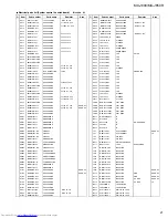 Preview for 23 page of JVC MX-J800 Service Manual