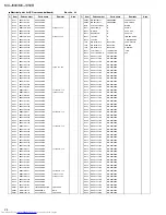 Preview for 26 page of JVC MX-J800 Service Manual