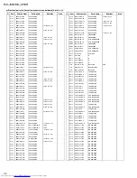 Preview for 28 page of JVC MX-J800 Service Manual