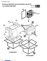 Preview for 32 page of JVC MX-J800 Service Manual