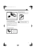 Preview for 9 page of JVC MX-JD3 Instructions Manual