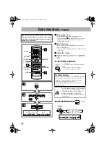 Preview for 14 page of JVC MX-JD3 Instructions Manual