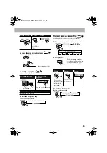 Preview for 27 page of JVC MX-JD3 Instructions Manual