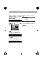 Preview for 44 page of JVC MX-JD3 Instructions Manual