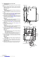 Предварительный просмотр 8 страницы JVC MX-JD3 Service Manual