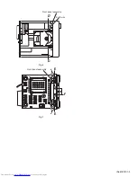 Предварительный просмотр 9 страницы JVC MX-JD3 Service Manual