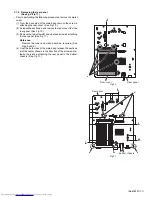 Предварительный просмотр 11 страницы JVC MX-JD3 Service Manual