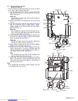 Предварительный просмотр 13 страницы JVC MX-JD3 Service Manual