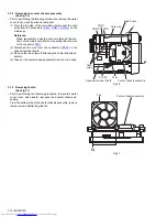 Предварительный просмотр 14 страницы JVC MX-JD3 Service Manual