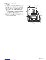 Предварительный просмотр 17 страницы JVC MX-JD3 Service Manual