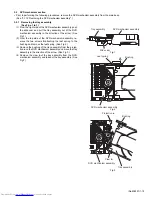 Предварительный просмотр 19 страницы JVC MX-JD3 Service Manual