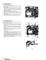 Предварительный просмотр 22 страницы JVC MX-JD3 Service Manual