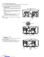 Предварительный просмотр 24 страницы JVC MX-JD3 Service Manual