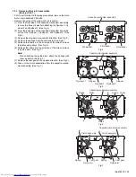 Предварительный просмотр 25 страницы JVC MX-JD3 Service Manual