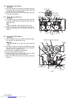 Предварительный просмотр 26 страницы JVC MX-JD3 Service Manual