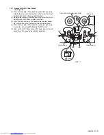 Предварительный просмотр 27 страницы JVC MX-JD3 Service Manual