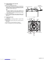 Предварительный просмотр 29 страницы JVC MX-JD3 Service Manual