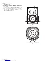 Предварительный просмотр 30 страницы JVC MX-JD3 Service Manual