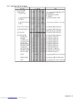 Предварительный просмотр 37 страницы JVC MX-JD3 Service Manual