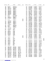 Предварительный просмотр 51 страницы JVC MX-JD3 Service Manual