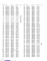 Предварительный просмотр 52 страницы JVC MX-JD3 Service Manual