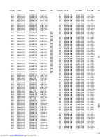 Предварительный просмотр 53 страницы JVC MX-JD3 Service Manual