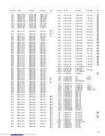 Предварительный просмотр 55 страницы JVC MX-JD3 Service Manual