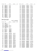 Предварительный просмотр 56 страницы JVC MX-JD3 Service Manual