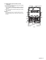 Предварительный просмотр 19 страницы JVC MX-JD5 Service Manual