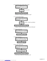 Preview for 37 page of JVC MX-JE3 Service Manual