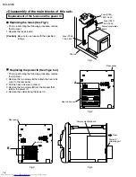 Предварительный просмотр 6 страницы JVC MX-K35V Service Manual