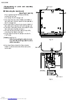 Предварительный просмотр 10 страницы JVC MX-K35V Service Manual