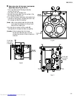 Предварительный просмотр 11 страницы JVC MX-K35V Service Manual