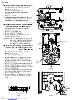 Предварительный просмотр 12 страницы JVC MX-K35V Service Manual