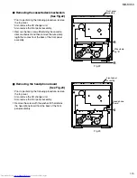 Предварительный просмотр 13 страницы JVC MX-K35V Service Manual