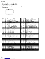 Предварительный просмотр 24 страницы JVC MX-K35V Service Manual