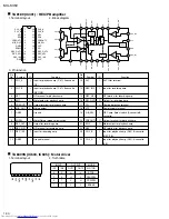 Предварительный просмотр 30 страницы JVC MX-K35V Service Manual