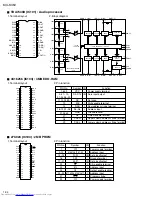 Предварительный просмотр 34 страницы JVC MX-K35V Service Manual