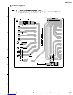 Предварительный просмотр 46 страницы JVC MX-K35V Service Manual