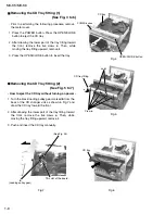 Предварительный просмотр 6 страницы JVC MX-K5 Service Manual