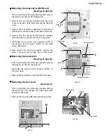 Предварительный просмотр 9 страницы JVC MX-K5 Service Manual