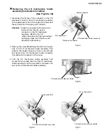 Предварительный просмотр 15 страницы JVC MX-K5 Service Manual