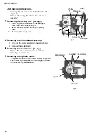 Предварительный просмотр 16 страницы JVC MX-K5 Service Manual