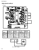 Предварительный просмотр 20 страницы JVC MX-K5 Service Manual