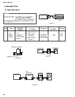 Предварительный просмотр 22 страницы JVC MX-K5 Service Manual