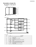 Предварительный просмотр 29 страницы JVC MX-K5 Service Manual