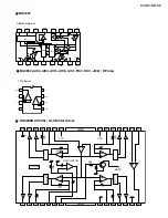 Предварительный просмотр 33 страницы JVC MX-K5 Service Manual