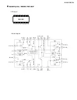 Предварительный просмотр 37 страницы JVC MX-K5 Service Manual