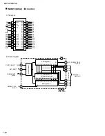 Предварительный просмотр 40 страницы JVC MX-K5 Service Manual